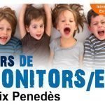 Read more about the article S’obren les inscripcions al curs de monitors/es d´Activitats d´Educació en el Lleure Infantil i Juvenil 