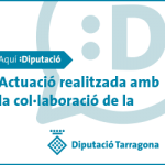 Read more about the article L’Ajuntament de Cunit rep una subvenció de la Diputació de Tarragona per finançar part de les despeses de la llar d’infants