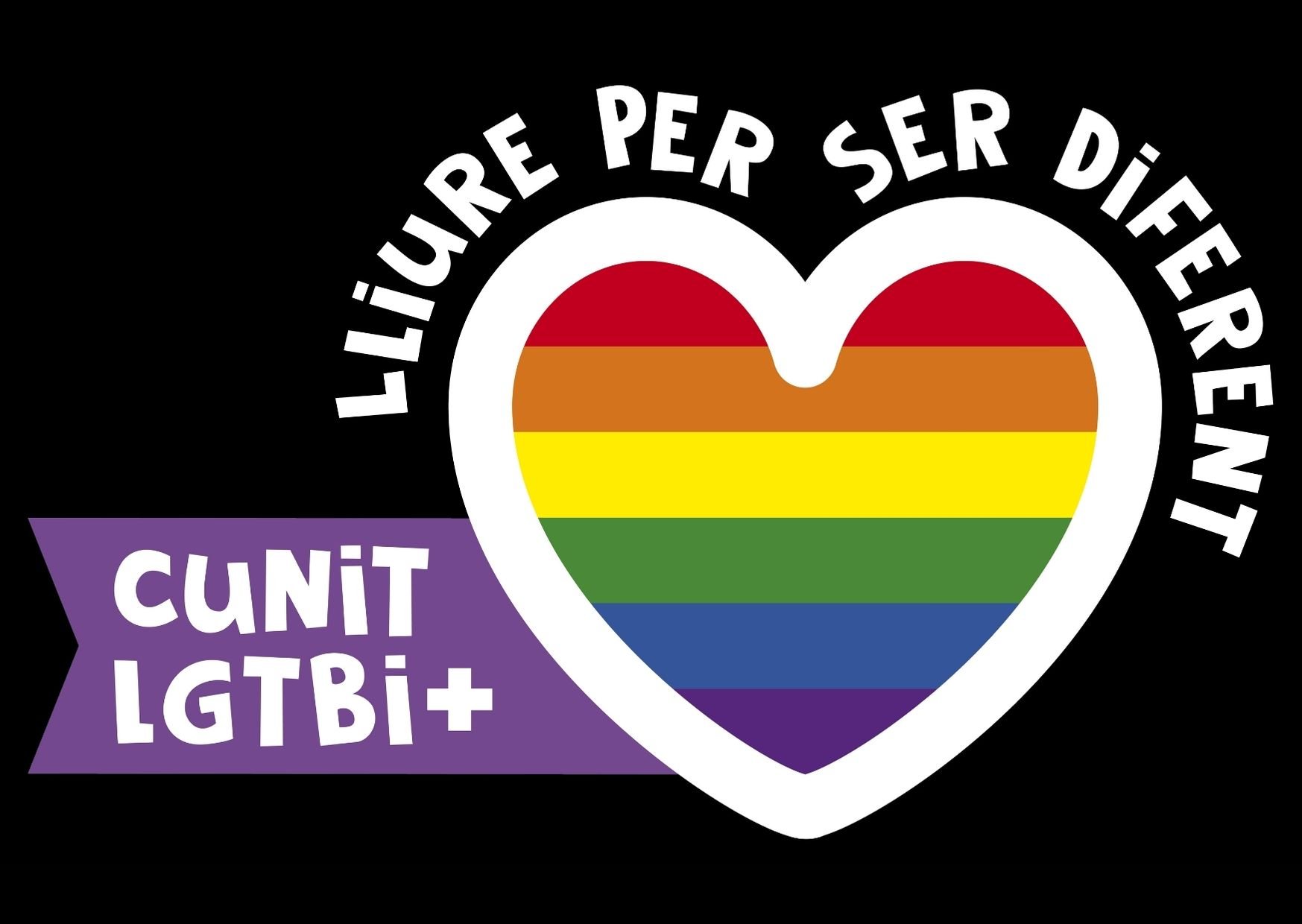 Read more about the article Cunit commemora el 28 de juny, Dia de l’Orgull LGTBI+