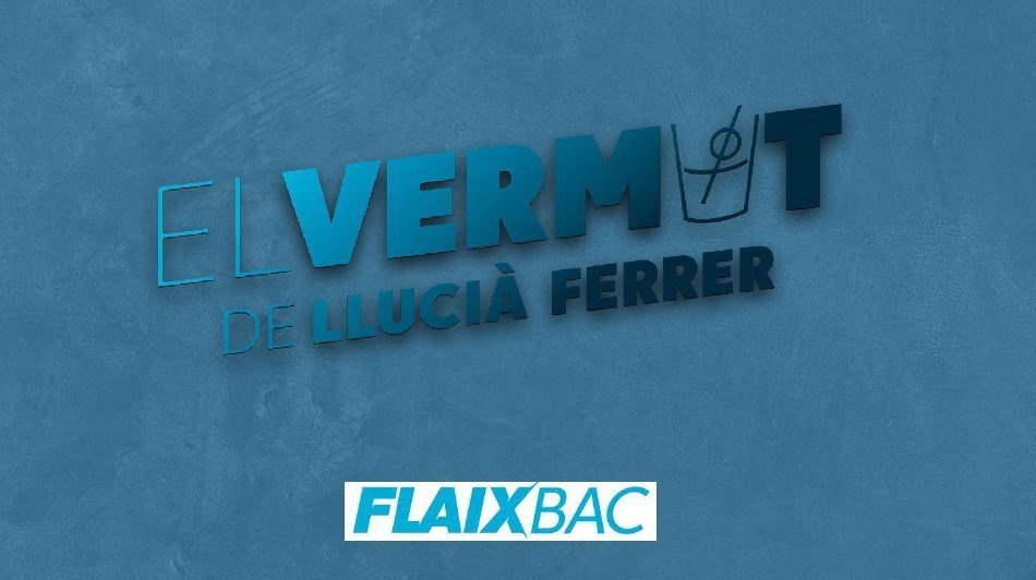 Read more about the article “El Vermut de Llucià Ferrer” de Ràdio Flaixbac en directe a Cunit dissabte 28 de maig