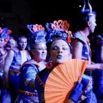 Inscripcions obertes al Carnaval de Cunit 2023