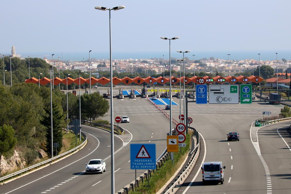 Read more about the article Els Ajuntaments del Penedès Marítim reclamen augmentar les bonificacions de l’autopista C32