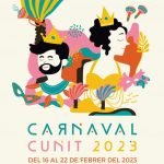 Cunit recupera el Carnaval de sempre