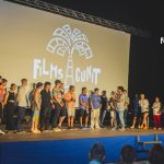Èxit rotund del primer Festival jove de Curtmetratges de Cunit